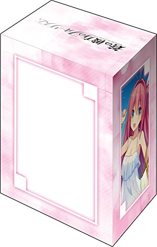 Amazon | ブシロードデッキホルダーコレクションV2 Vol.473 蒼の